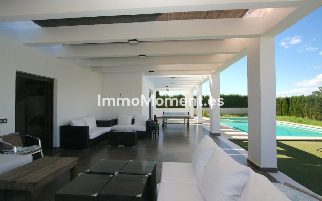 Reventa - Villa - Mijas - Sierrezuela