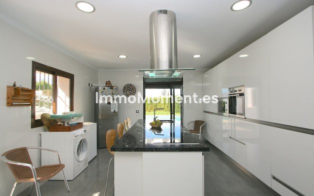 Reventa - Villa - Mijas - Sierrezuela