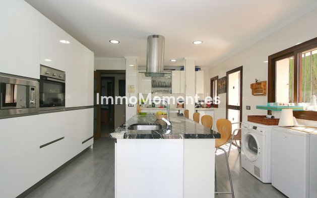 Reventa - Villa - Mijas - Sierrezuela