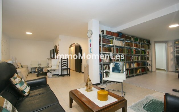 Reventa - Villa - Mijas - Sierrezuela