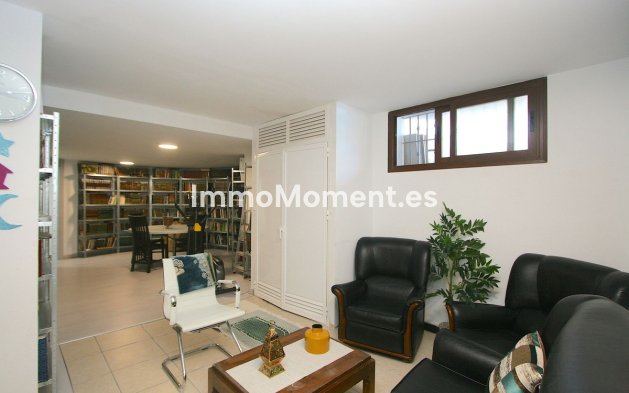 Reventa - Villa - Mijas - Sierrezuela