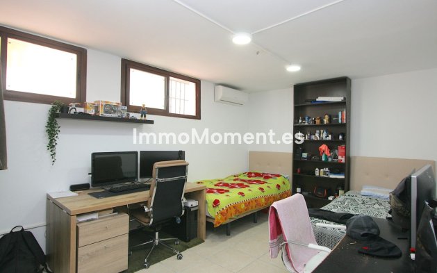 Reventa - Villa - Mijas - Sierrezuela