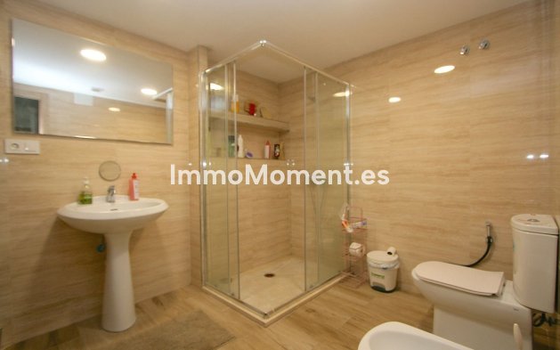 Reventa - Villa - Mijas - Sierrezuela