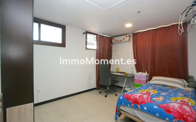 Reventa - Villa - Mijas - Sierrezuela