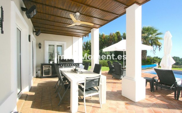 Reventa - Villa - Mijas - Mijas Centro