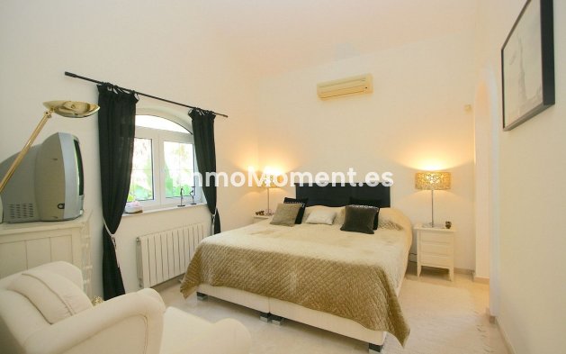 Reventa - Villa - Mijas - Mijas Centro