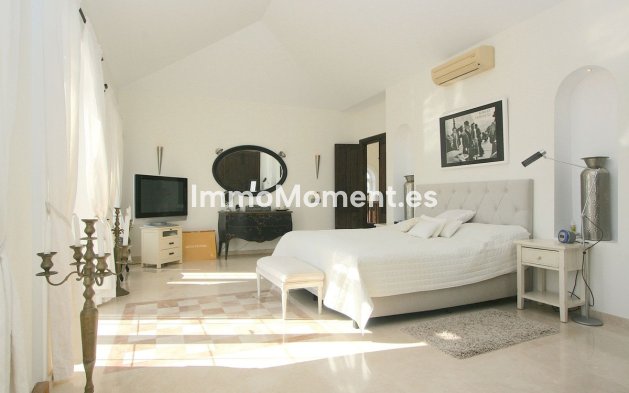 Reventa - Villa - Mijas - Mijas Centro