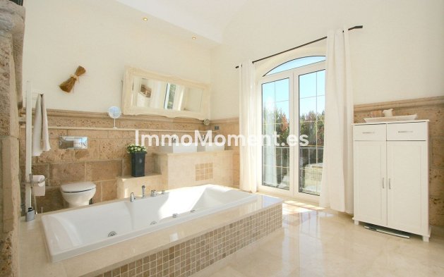 Reventa - Villa - Mijas - Mijas Centro