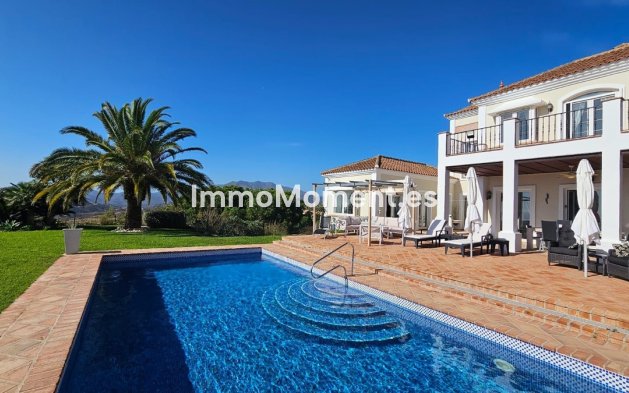 Reventa - Villa - Mijas - Mijas Centro
