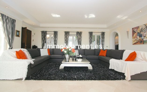 Reventa - Villa - Mijas - Mijas Centro