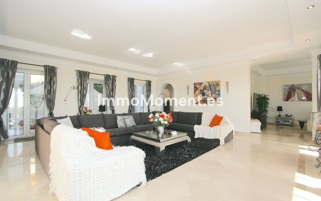 Reventa - Villa - Mijas - Mijas Centro