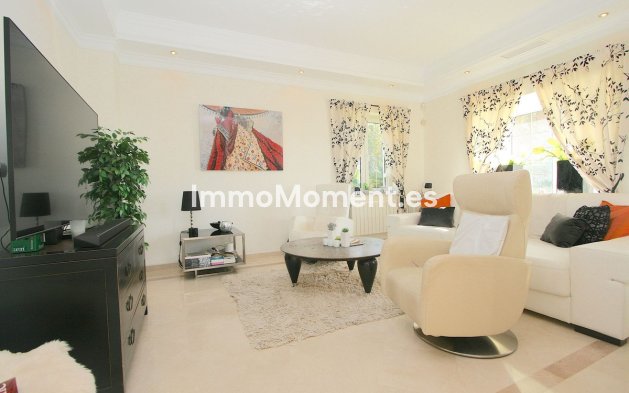 Reventa - Villa - Mijas - Mijas Centro