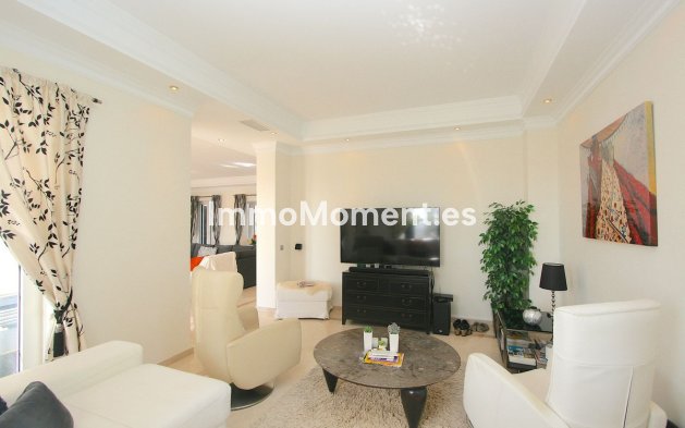 Reventa - Villa - Mijas - Mijas Centro