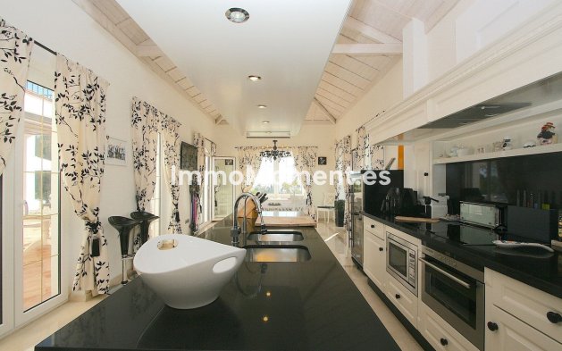 Reventa - Villa - Mijas - Mijas Centro