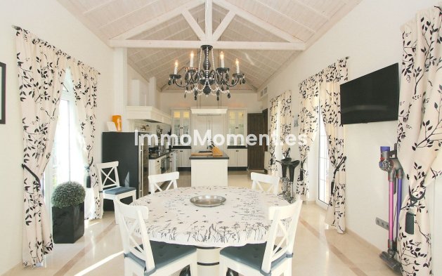 Reventa - Villa - Mijas - Mijas Centro