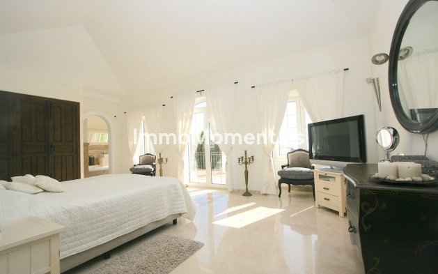 Reventa - Villa - Mijas - Mijas Centro