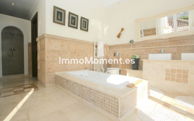 Reventa - Villa - Mijas - Mijas Centro
