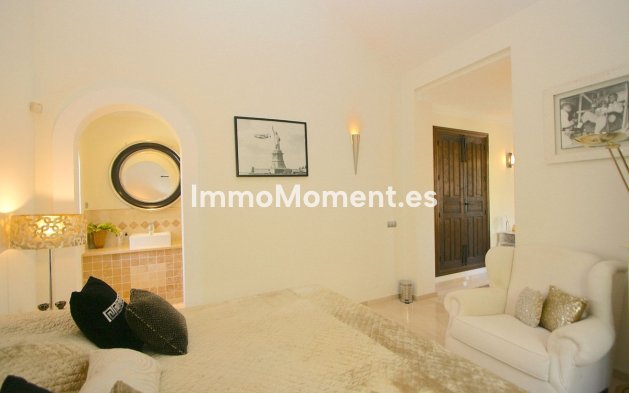 Reventa - Villa - Mijas - Mijas Centro