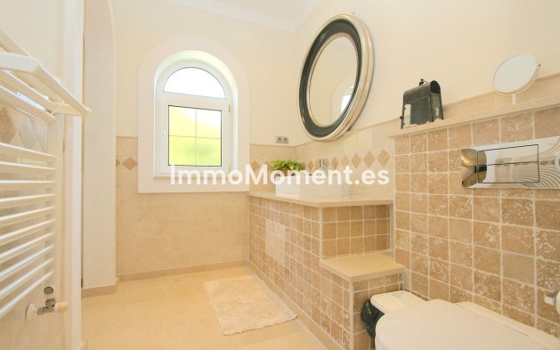 Reventa - Villa - Mijas - Mijas Centro