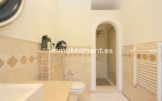 Reventa - Villa - Mijas - Mijas Centro