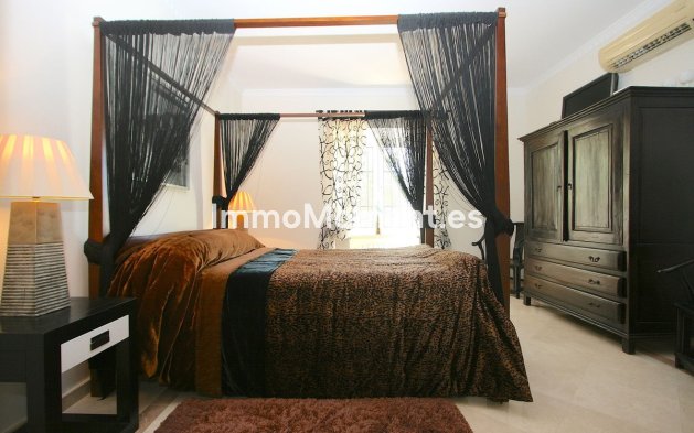 Reventa - Villa - Mijas - Mijas Centro