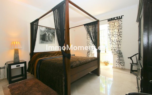 Reventa - Villa - Mijas - Mijas Centro