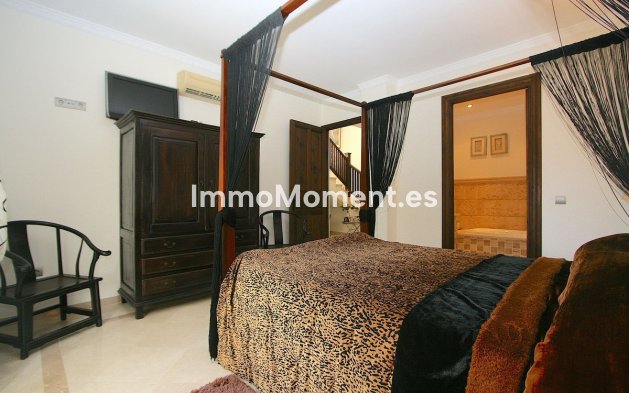 Reventa - Villa - Mijas - Mijas Centro