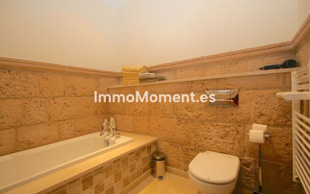 Reventa - Villa - Mijas - Mijas Centro