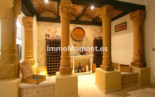 Reventa - Villa - Mijas - Mijas Centro