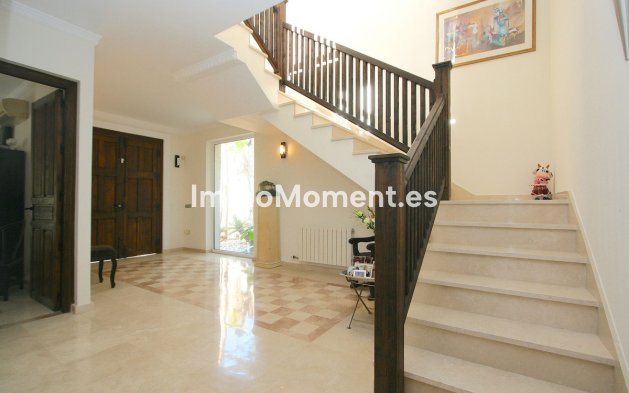Reventa - Villa - Mijas - Mijas Centro