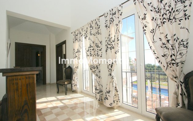 Reventa - Villa - Mijas - Mijas Centro