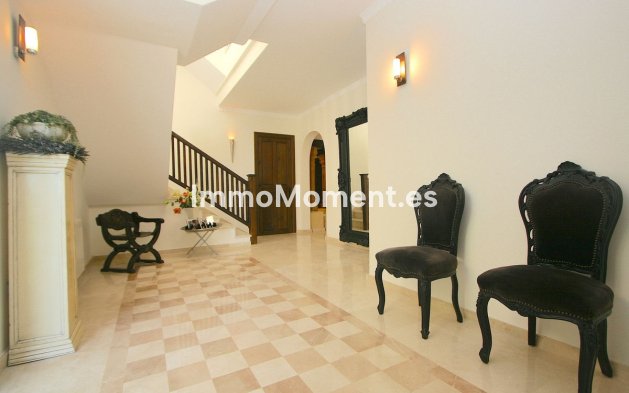 Reventa - Villa - Mijas - Mijas Centro