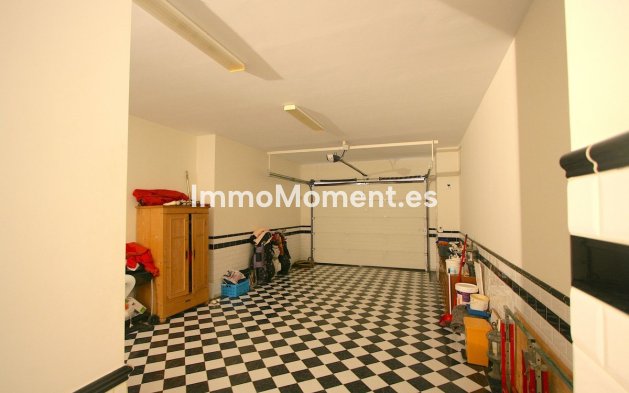 Reventa - Villa - Mijas - Mijas Centro