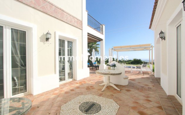 Reventa - Villa - Mijas - Mijas Centro