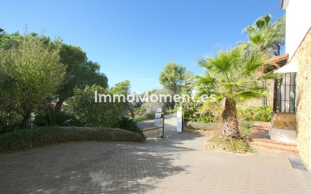 Reventa - Villa - Mijas - Mijas Centro