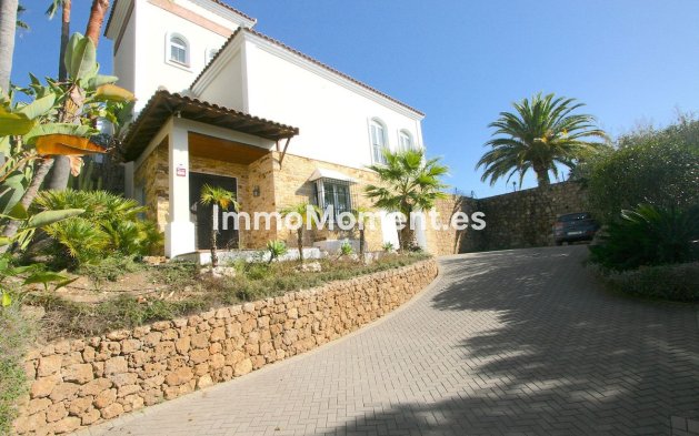 Reventa - Villa - Mijas - Mijas Centro