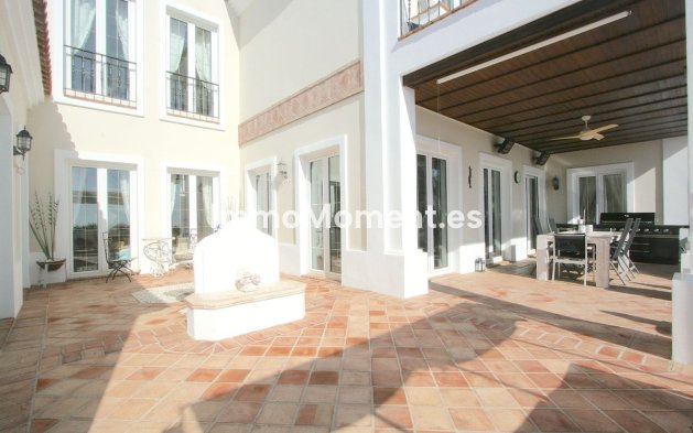 Reventa - Villa - Mijas - Mijas Centro