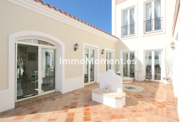Reventa - Villa - Mijas - Mijas Centro
