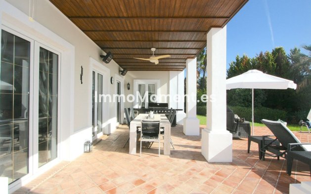 Reventa - Villa - Mijas - Mijas Centro