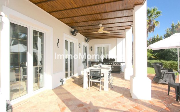 Reventa - Villa - Mijas - Mijas Centro