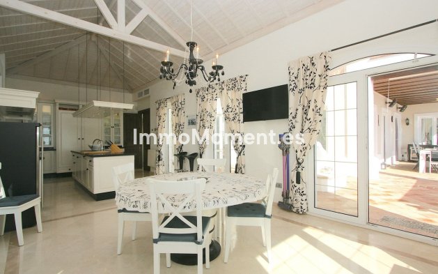 Reventa - Villa - Mijas - Mijas Centro