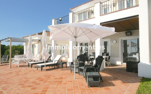 Reventa - Villa - Mijas - Mijas Centro