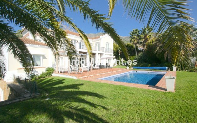 Reventa - Villa - Mijas - Mijas Centro