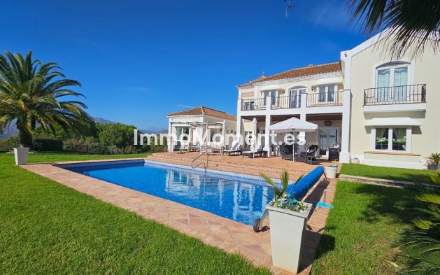 Reventa - Villa - Mijas - Mijas Centro