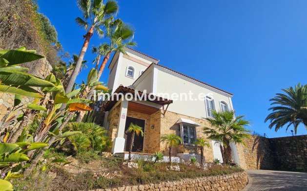 Reventa - Villa - Mijas - Mijas Centro
