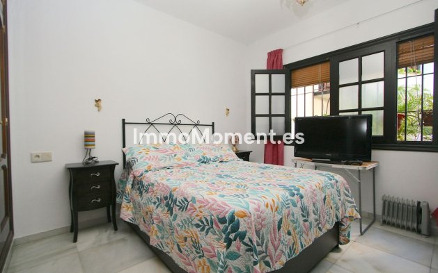 Revente - Appartement - Fuengirola - Fuengirola Centro