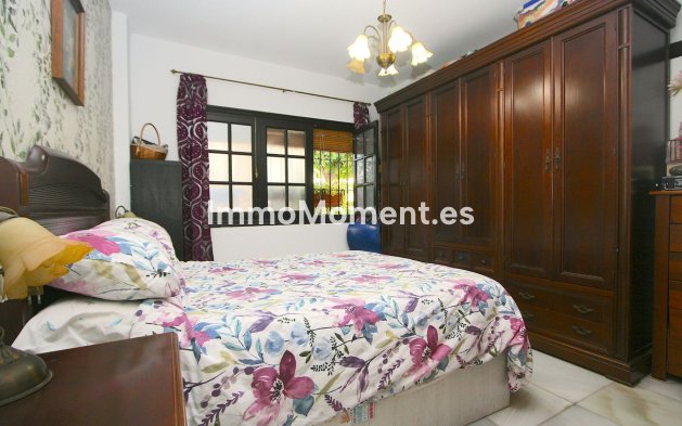 Revente - Appartement - Fuengirola - Fuengirola Centro