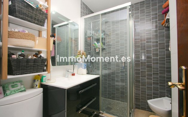 Revente - Appartement - Fuengirola - Fuengirola Centro