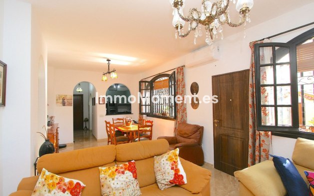 Revente - Appartement - Fuengirola - Fuengirola Centro