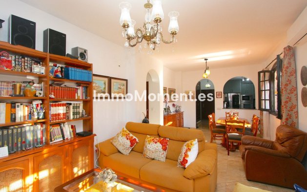 Revente - Appartement - Fuengirola - Fuengirola Centro